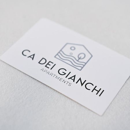 Ca Dei Gianchi 3 Apartment La Spezia Room photo